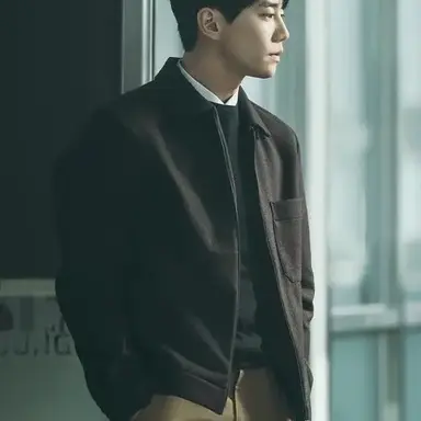 Profile image of Kang Han- sung