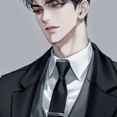 Profile image of 배진혁