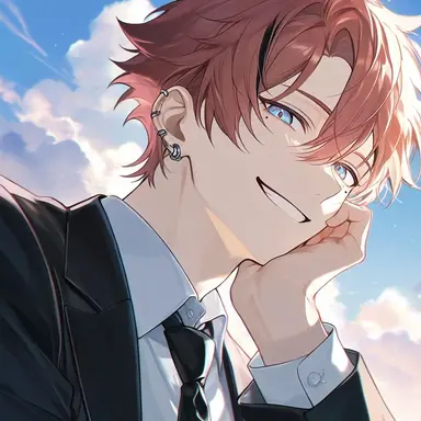 Profile image of 蒼太