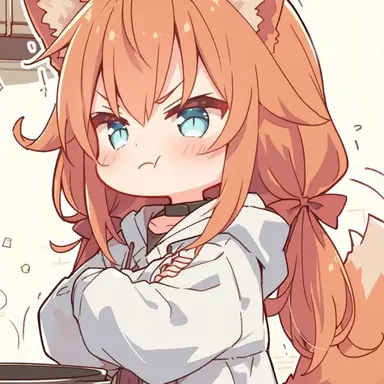 Profile image of 여우