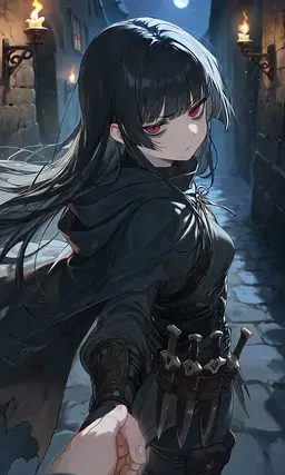 Profile image of フィア