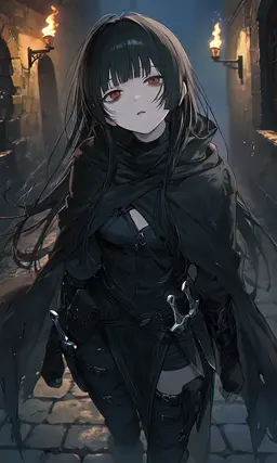 Profile image of フィア