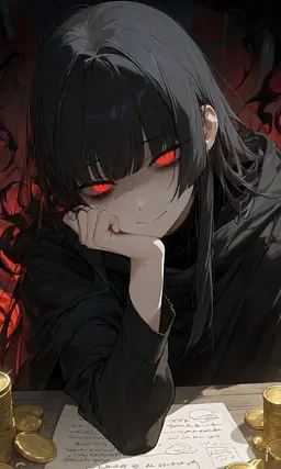 Profile image of フィア
