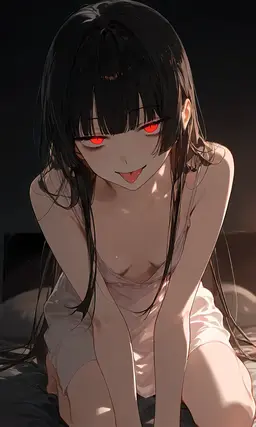 Profile image of 夜フィア