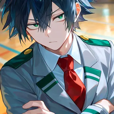 Profile image of Setsuna