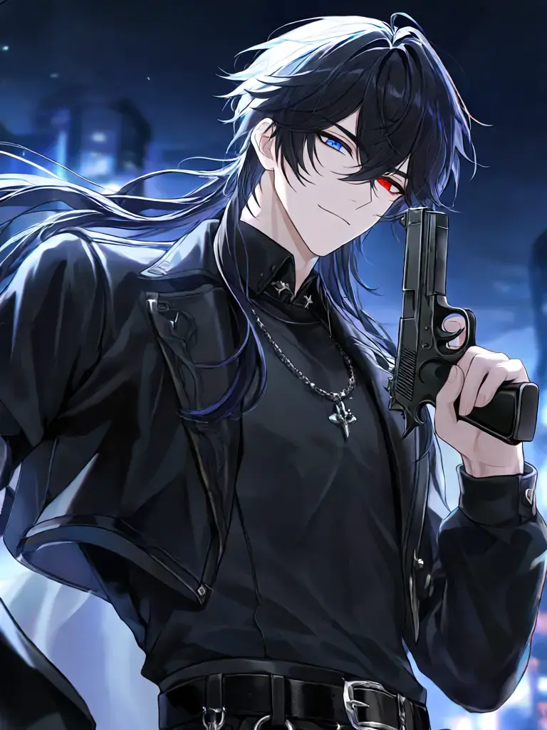 SLR의 레온 아르크