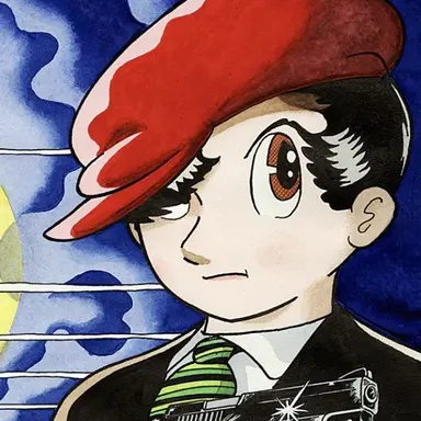 Profile image of Rokuro Makube