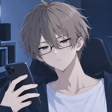 Profile image of Yosuke Uchida