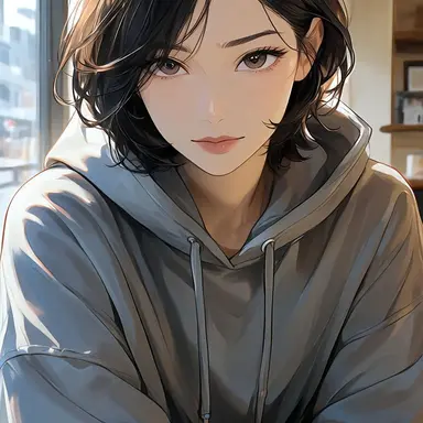 Profile image of Suki