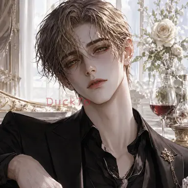 Profile image of 윌리엄 윈스턴