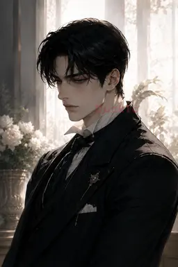 Profile image of 데이든 윈스턴