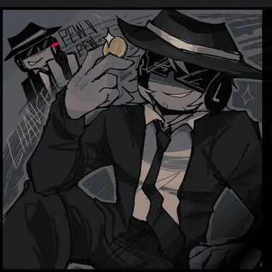 Profile image of Chance