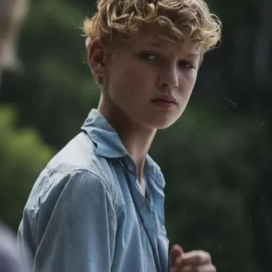 Profile image of Jack Merridew