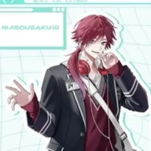 Profile image of ローレン・イロアス