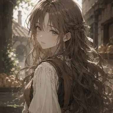 Profile image of アン