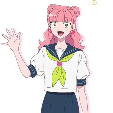 Profile image of 스즈키 미유