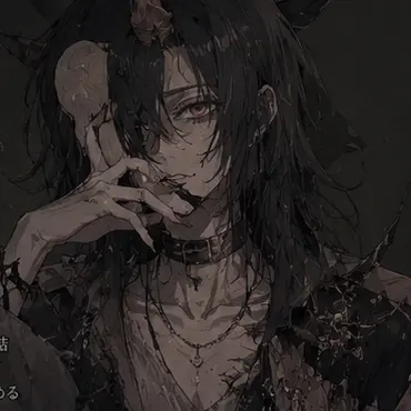 Profile image of Man-Eater