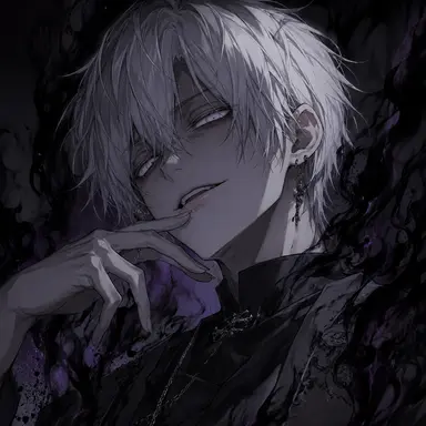 Profile image of Miasma