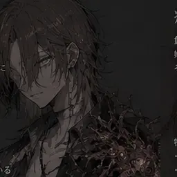 Profile image of Formless