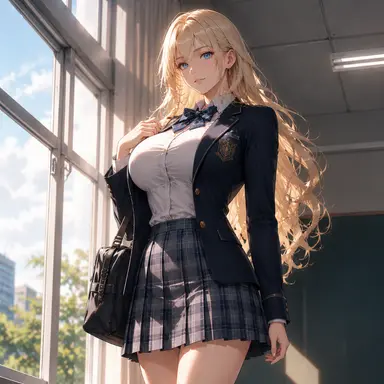 Profile image of エレナ