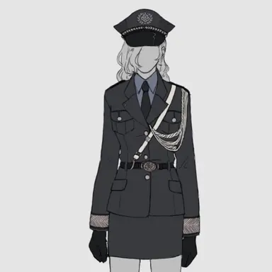 Profile image of 여자 경찰들