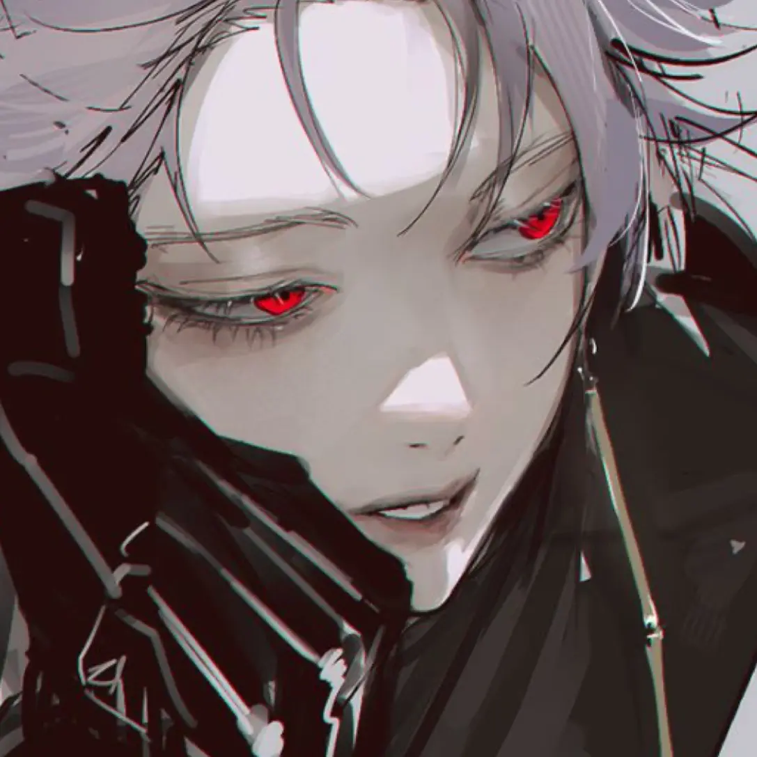 LowQuill7808의 悪魔に懐かれた