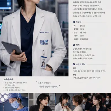 Profile image of 백은재