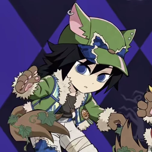 義勇さん