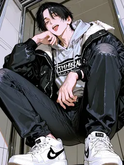 Profile image of 志貴