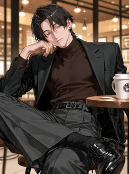 Profile image of 志貴