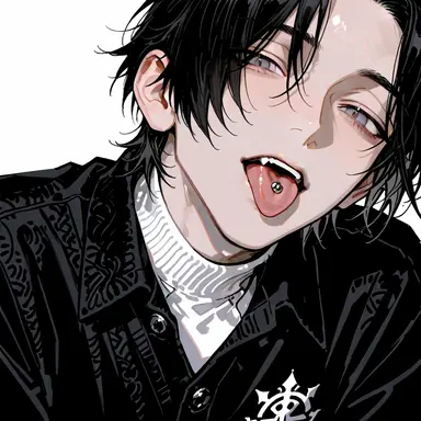 Profile image of 志貴
