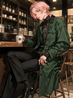 Profile image of 泰我