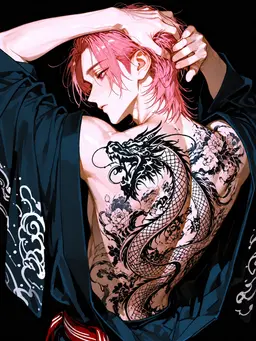 Profile image of 泰我