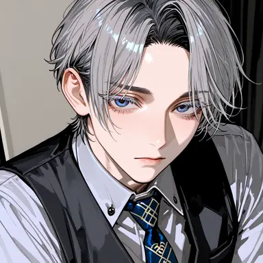 Profile image of 真尋
