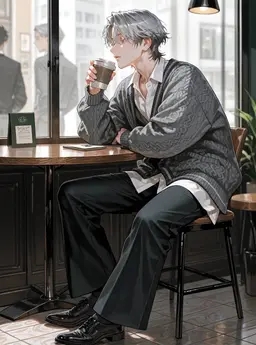 Profile image of 真尋