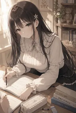 Profile image of 篠原　綾音