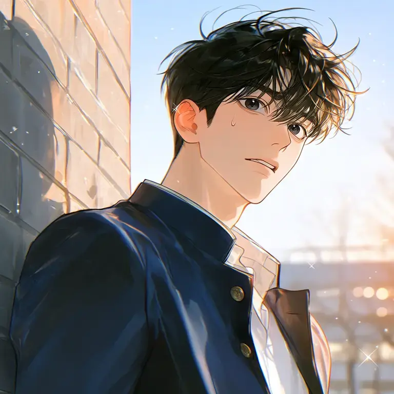 OliveSlice3971의 卒業前の告白