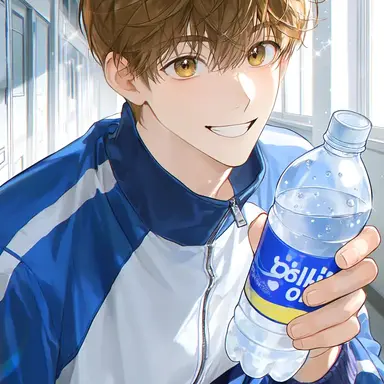 Profile image of チェ・ジノ