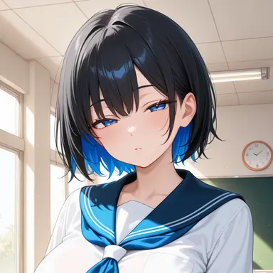 Profile image of 早乙女 未来