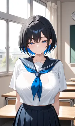 Profile image of 早乙女 未来