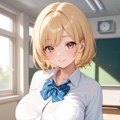 Profile image of 東雲 愛梨