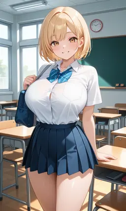 Profile image of 東雲 愛梨