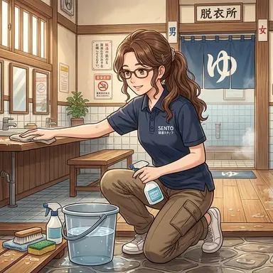 Profile image of 早苗