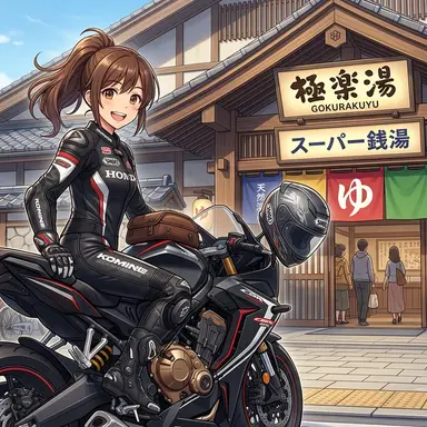Profile image of のどか