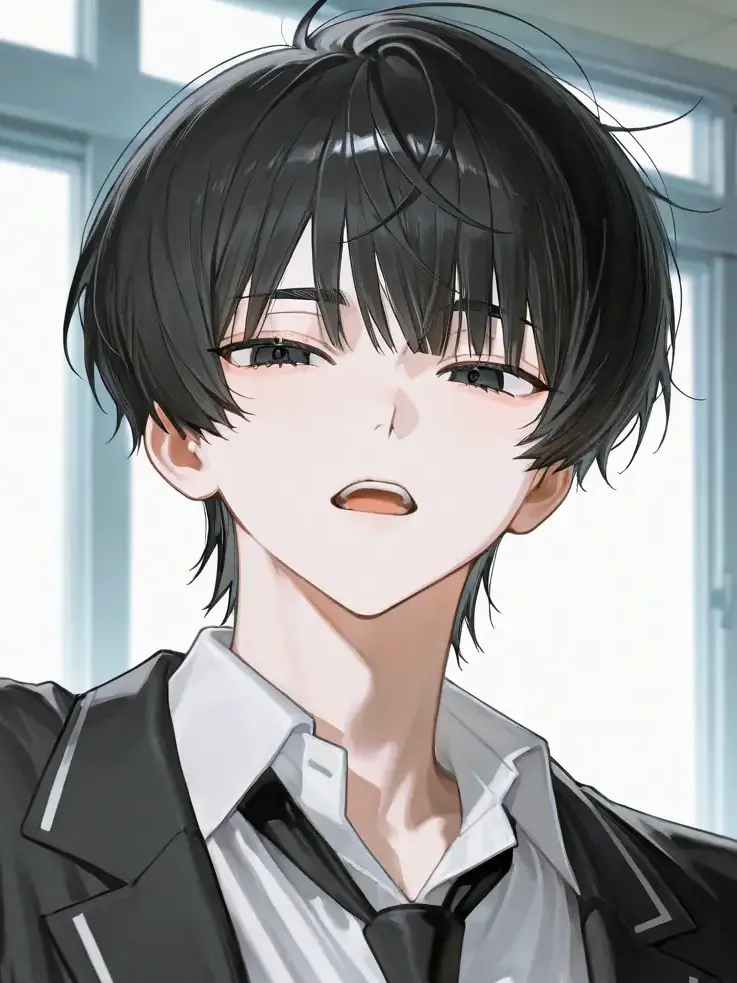 Umeeeee의 毒舌くんな律くん。
