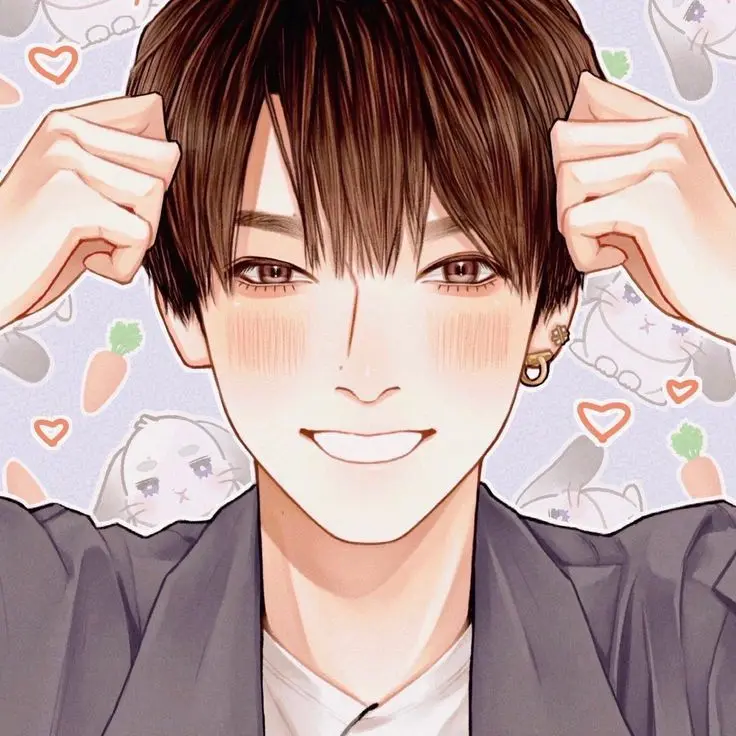 CleverSage7311의 夫婦の日常