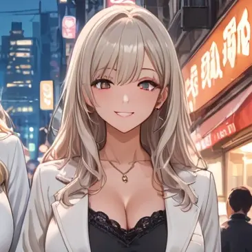 Profile image of 神宮寺 真白