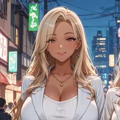 Profile image of 大城 緋梨