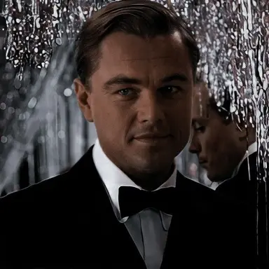 Profile image of Jay Gatsby