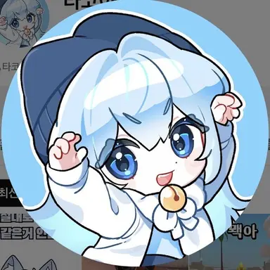 Profile image of 타코야끼